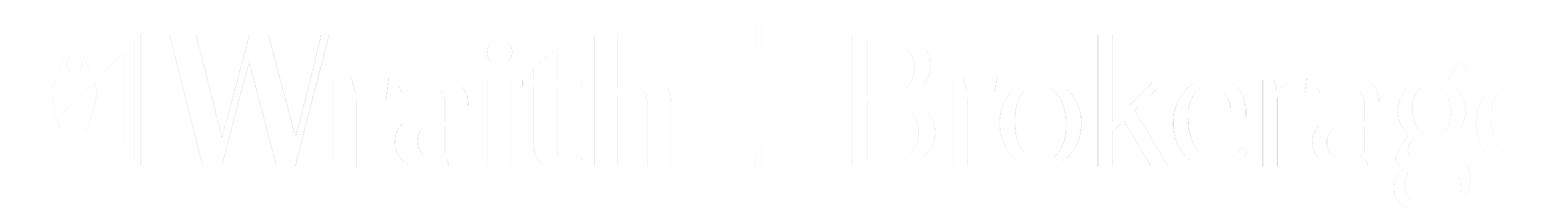 Wraith Brokerage
